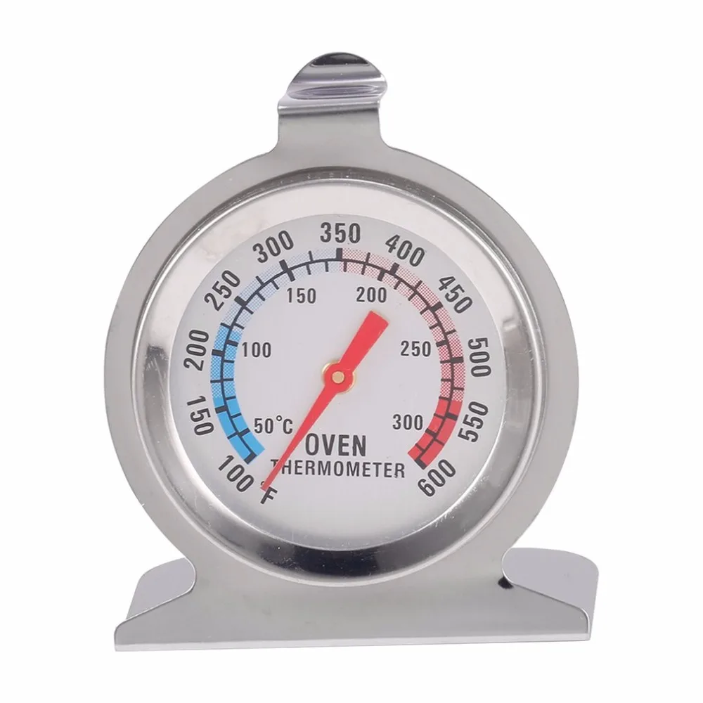 1pcs Stainless Steel Food Meat Temperature Classic Stand Up Dial Oven Thermometer Gauge Gage Cooker Thermometer Popular New
1pcs Stainless Steel Food Meat Temperature Classic Stand Up Dial Oven Thermometer Gauge Gage Cooker Thermometer Popular New