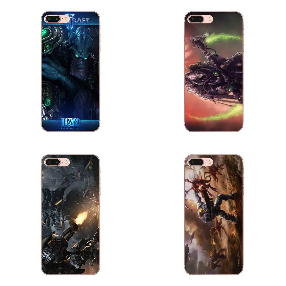 Tpu Soft Rubber Phone Case For Xiaomi Redmi Note 2 3 3S 4 4A 4X 5 5A 6 6A Pro Plus Starcraft
Tpu Soft Rubber Phone Case For Xiaomi Redmi Note 2 3 3S 4 4A 4X 5 5A 6 6A Pro Plus Starcraft