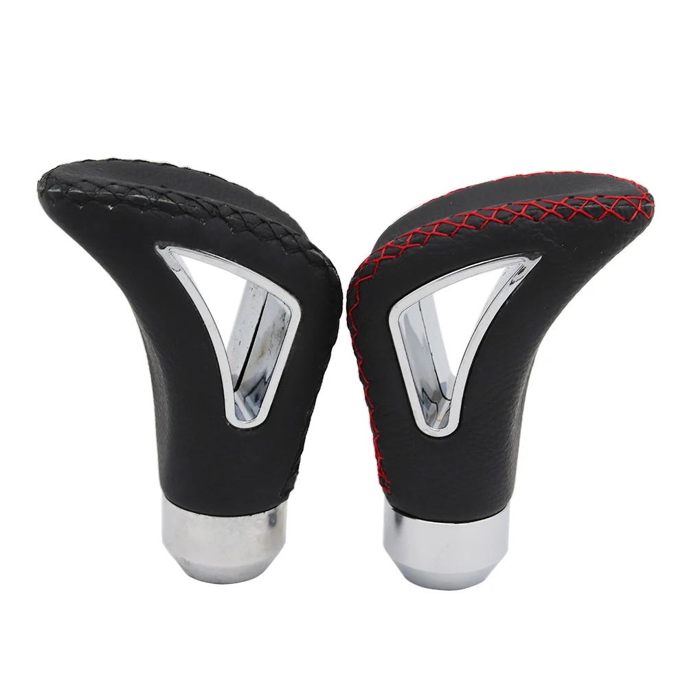 Universal MT Shift Knob Lever Stick Lighted Gears Manual Leather Fit For Manual Transmission Drive Shift Knob
Universal MT Shift Knob Lever Stick Lighted Gears Manual Leather Fit For Manual Transmission Drive Shift Knob