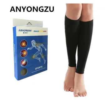 ANYONGZU 680D High Elastic Thin Leg Pressurized Sport Legs Warmer Medical Soft Prevent Varicose Veins Compression Leg Sleeves
ANYONGZU 680D High Elastic Thin Leg Pressurized Sport Legs Warmer Medical Soft Prevent Varicose Veins Compression Leg Sleeves