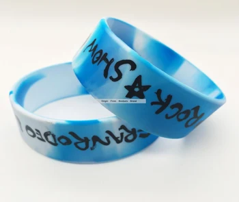 100pcs Promotion Silicone Dancer Wristbands ,Custom Wide Gymnastics Sport Silicone Bracelet Fitness Bangles,logo Print
100pcs Promotion Silicone Dancer Wristbands ,Custom Wide Gymnastics Sport Silicone Bracelet Fitness Bangles,logo Print