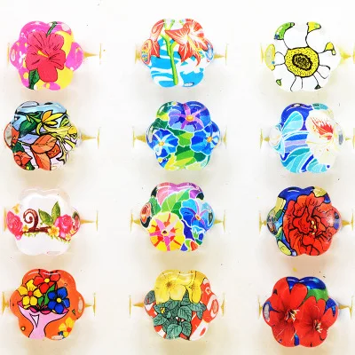 12pc/lot Flower ring boys and girls favorite ring is also a small gift to the guests acrylic jewelry accessories birthday gifts
12pc/lot Flower ring boys and girls favorite ring is also a small gift to the guests acrylic jewelry accessories birthday gifts