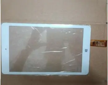 Witblue 8 inch touch screen For 8" Chuwi hi8 Pro Tablet PC touch panel digitizer HSCTP-726-8-V1
Witblue 8 inch touch screen For 8" Chuwi hi8 Pro Tablet PC touch panel digitizer HSCTP-726-8-V1