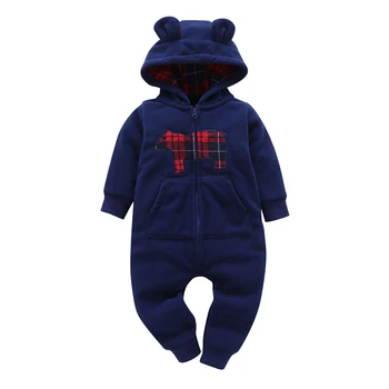 2019 Rushed Time-limited Full Workwear Children Baby Boy Girl Warm Toddler Tuxedo Cute Cotton Sweets Autumn And Winter Selling
2019 Rushed Time-limited Full Workwear Children Baby Boy Girl Warm Toddler Tuxedo Cute Cotton Sweets Autumn And Winter Selling