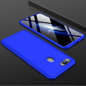 50pcs 3 In 1 Hard PC Protective Case For OPPO Realme 5 3 C2 Pro Reno Z 10X Zoom 5G F11 F9 A7X Find X Matte Shockproof Cover
50pcs 3 In 1 Hard PC Protective Case For OPPO Realme 5 3 C2 Pro Reno Z 10X Zoom 5G F11 F9 A7X Find X Matte Shockproof Cover