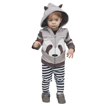 Children's Clothing Baby Boys Girls Coats Long Sleeve Top Outerwear Kids Boy Jackets Cute Cartoon Pattern Jacket
Children's Clothing Baby Boys Girls Coats Long Sleeve Top Outerwear Kids Boy Jackets Cute Cartoon Pattern Jacket