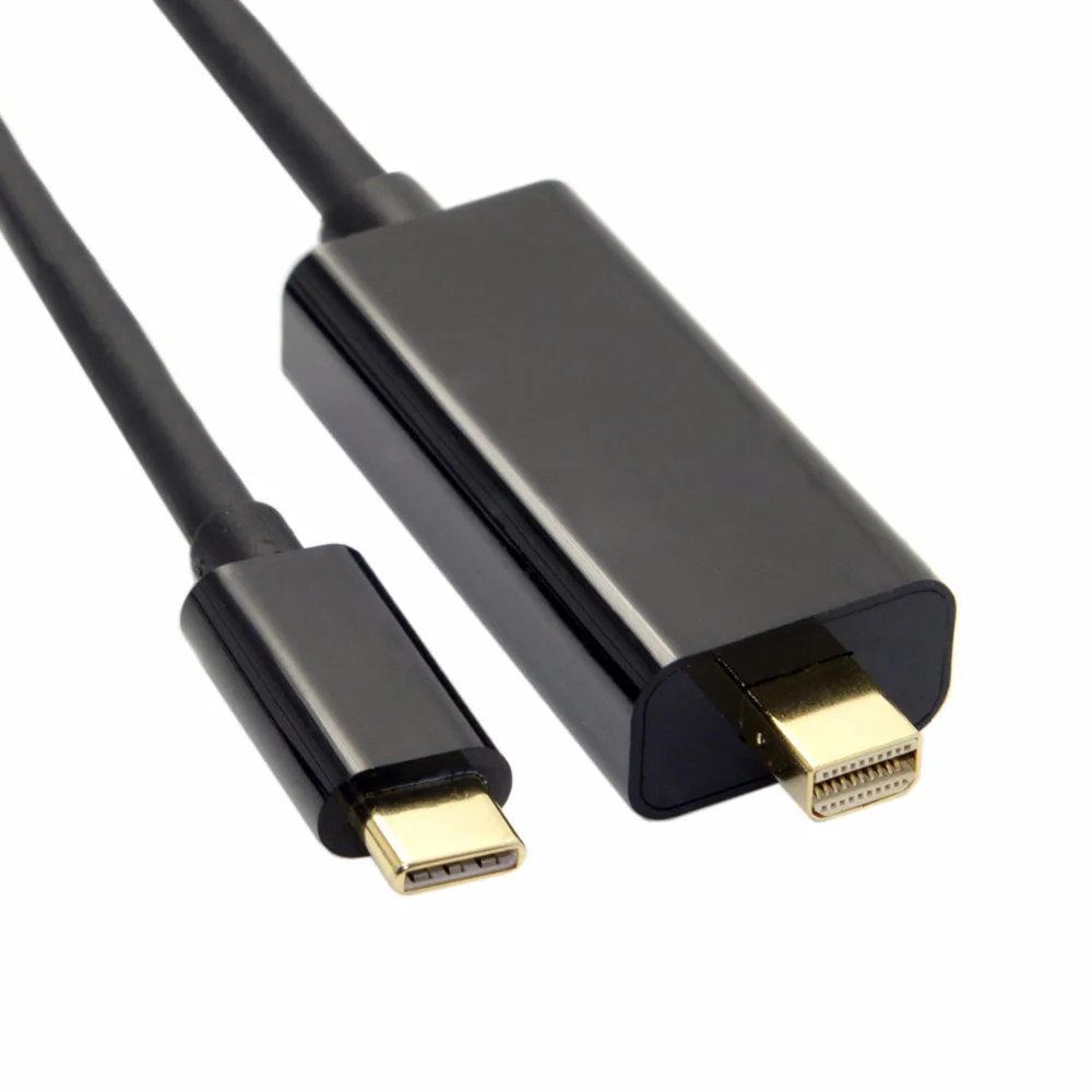 1,8 м USB 3. 0 Type-C к мини-порту дисплея DP male 4k кабель монитора для Galaxy S8 Plus usb Type-c адаптер мини-дисплея
1,8 м USB 3. 0 Type-C к мини-порту дисплея DP male 4k кабель монитора для Galaxy S8 Plus usb Type-c адаптер мини-дисплея