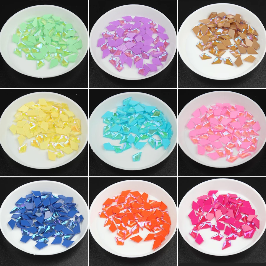 30/100pcs Arrow Mocha Mix Color Glass Rhinestones Flatback 3D Nail Art Decoration DIY Phone Craft Jewelry Stones
30/100pcs Arrow Mocha Mix Color Glass Rhinestones Flatback 3D Nail Art Decoration DIY Phone Craft Jewelry Stones