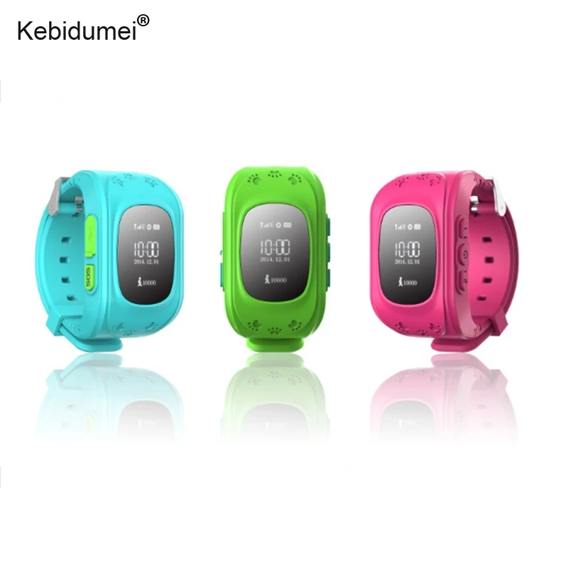 kebidumei Smart Kids GPS Watch Q50 with GSM GPRS GPS Locator Tracker Anti-Lost Smartwatch Child Guard for iOS Android Hot
kebidumei Smart Kids GPS Watch Q50 with GSM GPRS GPS Locator Tracker Anti-Lost Smartwatch Child Guard for iOS Android Hot