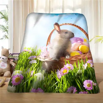 Custom Easter-Bunny-PNG-Image (1) Blanket Soft Fleece DIY Your Picture Decoration Bedroom Sofa Multi Size#929-02-002-3
Custom Easter-Bunny-PNG-Image (1) Blanket Soft Fleece DIY Your Picture Decoration Bedroom Sofa Multi Size#929-02-002-3