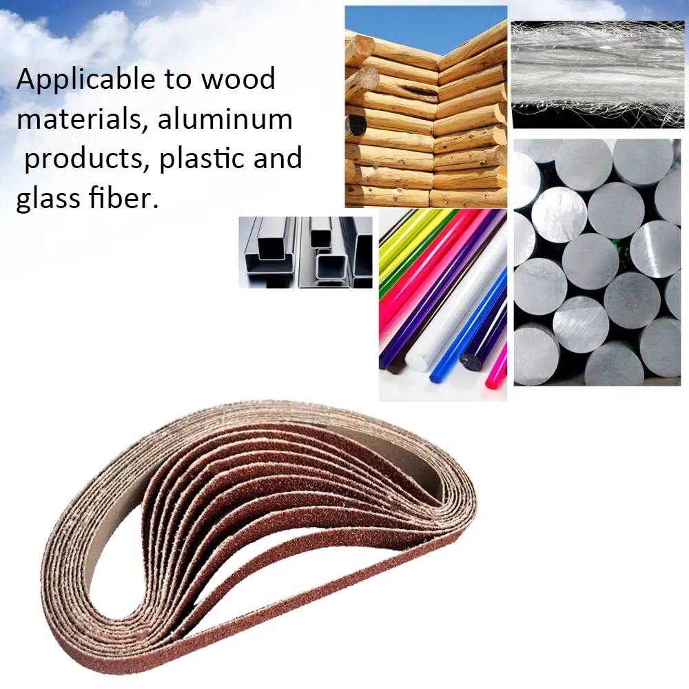 10pcs abrasive tools Grinding Polishing Replacement Sanding Belt Grit Paper sandpaper accessories for Angle Grinder
10pcs abrasive tools Grinding Polishing Replacement Sanding Belt Grit Paper sandpaper accessories for Angle Grinder