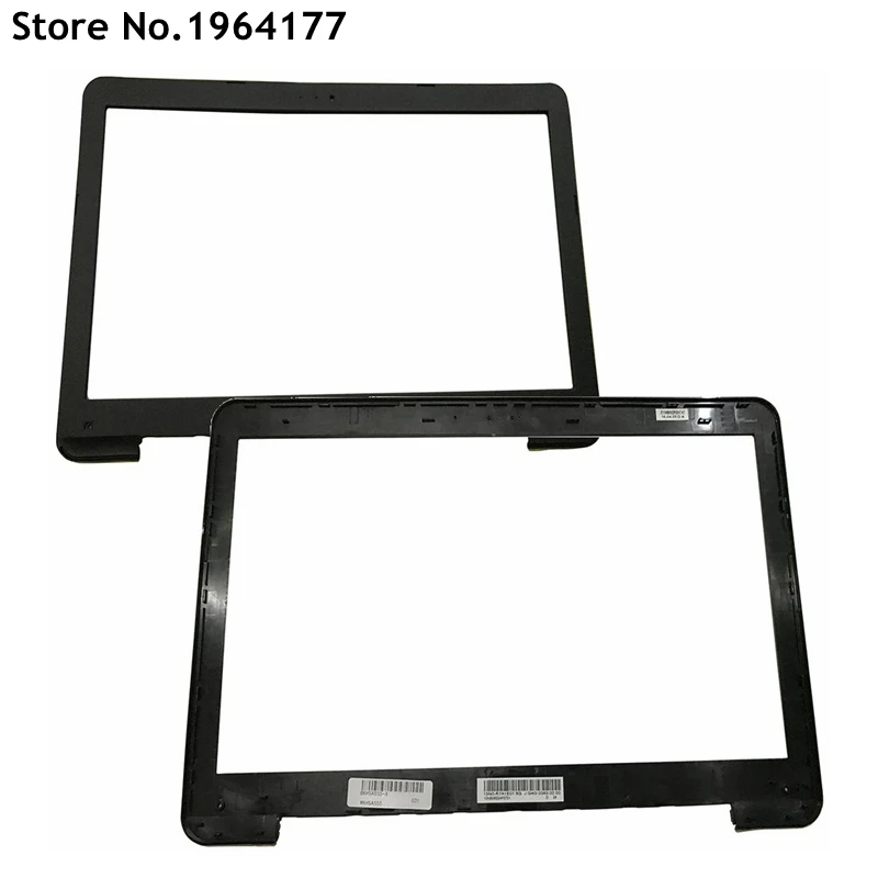 New for ASUS A555 X555 K555 F555 W519L VM590L VM510 Laptop Shell LCD Bezel Screen Frame case cover
New for ASUS A555 X555 K555 F555 W519L VM590L VM510 Laptop Shell LCD Bezel Screen Frame case cover