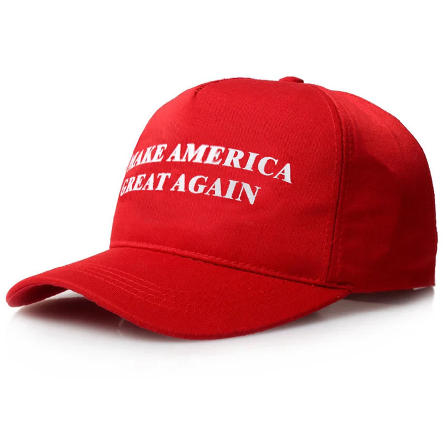 Make America Great Again Cap Donald Trump Hat Fashion Men Baseball Caps Polyester Mesh Sun Hats Casual Women Snapback Muts
Make America Great Again Cap Donald Trump Hat Fashion Men Baseball Caps Polyester Mesh Sun Hats Casual Women Snapback Muts