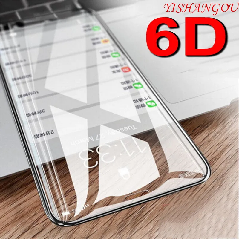 6D Full Cover Protect Screen Protector Case For Samsung A6 A8 Plus J2 Pro 2018 Tempered Glass Cover For Galaxy J7 Prime J7 2017
6D Full Cover Protect Screen Protector Case For Samsung A6 A8 Plus J2 Pro 2018 Tempered Glass Cover For Galaxy J7 Prime J7 2017