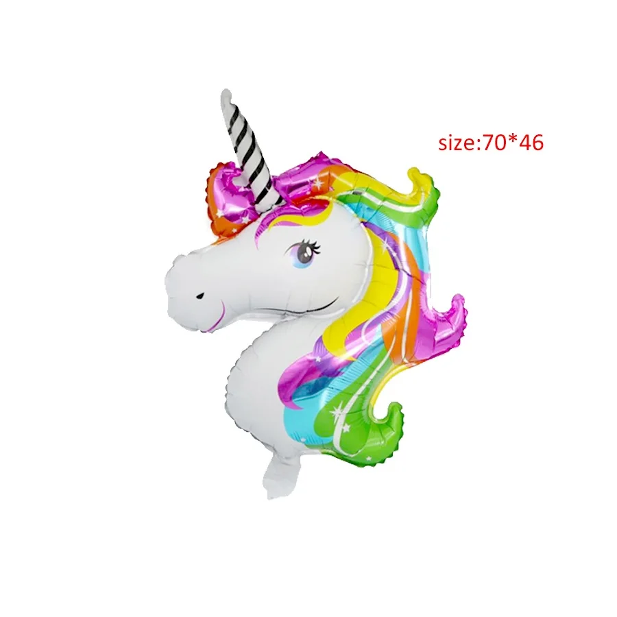 32 inch unicorn balony eid mubarak Foil Balloons Happy Birthday Unicorn Party Decoration Kids round Air Balloons party Supplies
32 inch unicorn balony eid mubarak Foil Balloons Happy Birthday Unicorn Party Decoration Kids round Air Balloons party Supplies