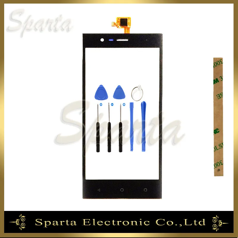 For Highscreen Boost 3 Boost3 Touch screen Digitizer Sensor NO LCD+ 3M Sticker+Tool
For Highscreen Boost 3 Boost3 Touch screen Digitizer Sensor NO LCD+ 3M Sticker+Tool