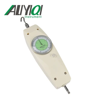 Free shipping NLB-50 50N Analog Push Pull force gauge Dynamometer Measuring Instruments High Qualitydynamometer
Free shipping NLB-50 50N Analog Push Pull force gauge Dynamometer Measuring Instruments High Qualitydynamometer