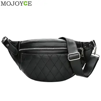 Men Waist Bags PU Leather Men Women Solid Zipper High Quality Waist Bag Fanny Pack Bum Belt Bag Chest Bag Masculina Bolsos Mujer
Men Waist Bags PU Leather Men Women Solid Zipper High Quality Waist Bag Fanny Pack Bum Belt Bag Chest Bag Masculina Bolsos Mujer