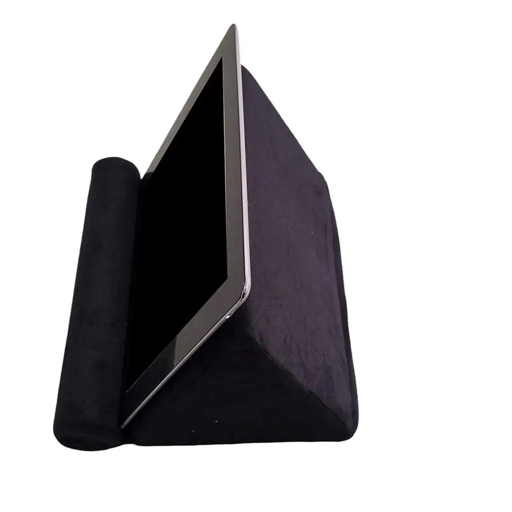 Pad Reading Bracket Sponge Material Tablet Pillow Bracket Stand-Up Tablet Reading Bracket Reading Holder
Pad Reading Bracket Sponge Material Tablet Pillow Bracket Stand-Up Tablet Reading Bracket Reading Holder