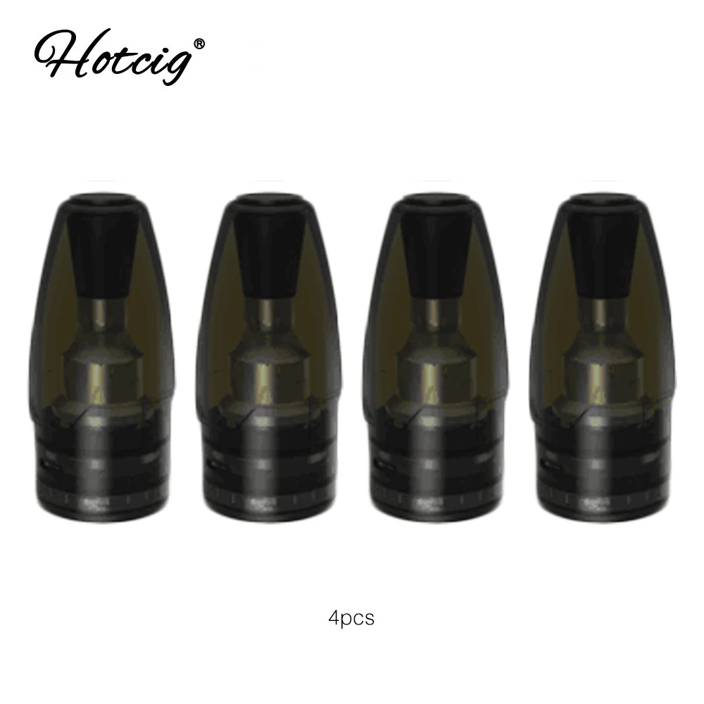 Original Hotcig Kubi Refillable Pod Starter Kit 550mAh Battery 1.7ml Refillable Pod 1.8ohm Coil Anti-leak Vape Kit VS Drag Nano
Original Hotcig Kubi Refillable Pod Starter Kit 550mAh Battery 1.7ml Refillable Pod 1.8ohm Coil Anti-leak Vape Kit VS Drag Nano
