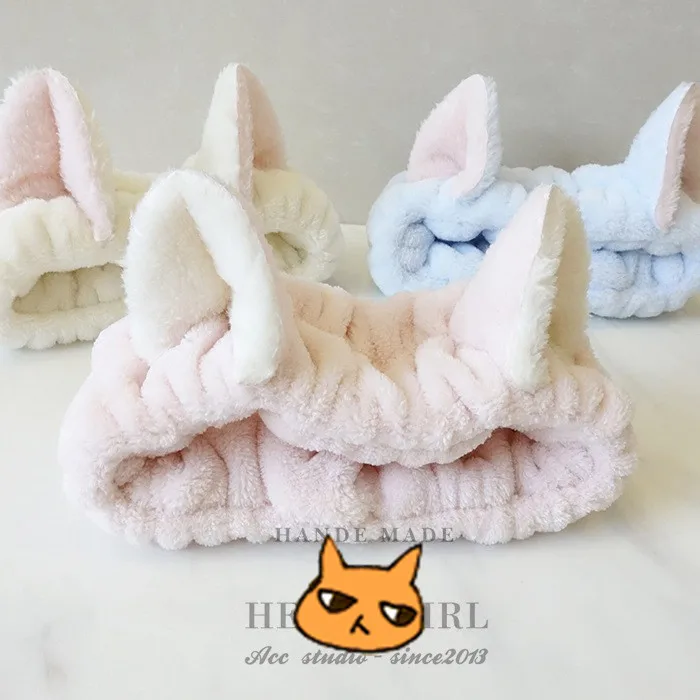 Cute Elastic Cat Ears Headbands for Women Girls Makeup Face Washing Headband Hairdo Facial Mask Headwrap Hairband Hair Accessory
Cute Elastic Cat Ears Headbands for Women Girls Makeup Face Washing Headband Hairdo Facial Mask Headwrap Hairband Hair Accessory