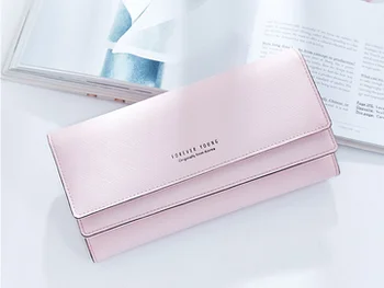 by dhl or ems 50pcs women wallet women card holder coin purse coin female long large capacity wallet female clutch 3 folders
by dhl or ems 50pcs women wallet women card holder coin purse coin female long large capacity wallet female clutch 3 folders