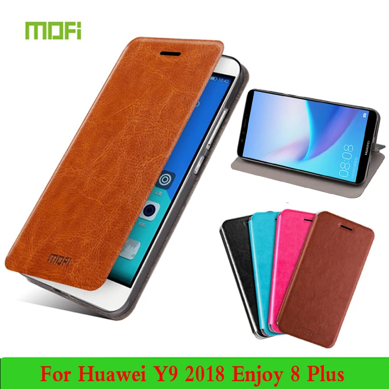 MOFI Phone Case Cover For Huawei Honor Enjoy 8 Plus Cell Phone Case Cover Flip Leather Case Cover For Honor Enjoy 8 Plus Stand
MOFI Phone Case Cover For Huawei Honor Enjoy 8 Plus Cell Phone Case Cover Flip Leather Case Cover For Honor Enjoy 8 Plus Stand