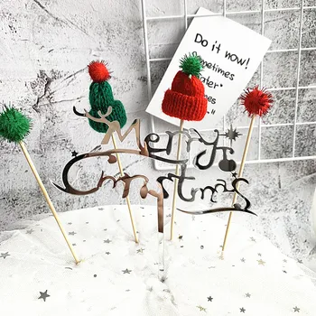 2019 Merry Christmas Acrylic Cake Topper Red Gold Christmas Hat Cupcake Topper For Christmas Party Cake Decorations Xmas New
2019 Merry Christmas Acrylic Cake Topper Red Gold Christmas Hat Cupcake Topper For Christmas Party Cake Decorations Xmas New