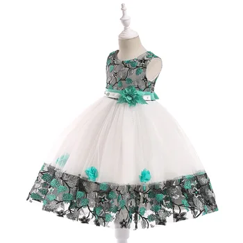 New Kids Pageant Evening Gowns 2019 Lace Ball Gown Flower Girl Dresses For Weddings First Communion Dresses For Girls
New Kids Pageant Evening Gowns 2019 Lace Ball Gown Flower Girl Dresses For Weddings First Communion Dresses For Girls