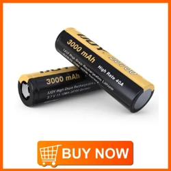 IJOY 20700 BATTERY