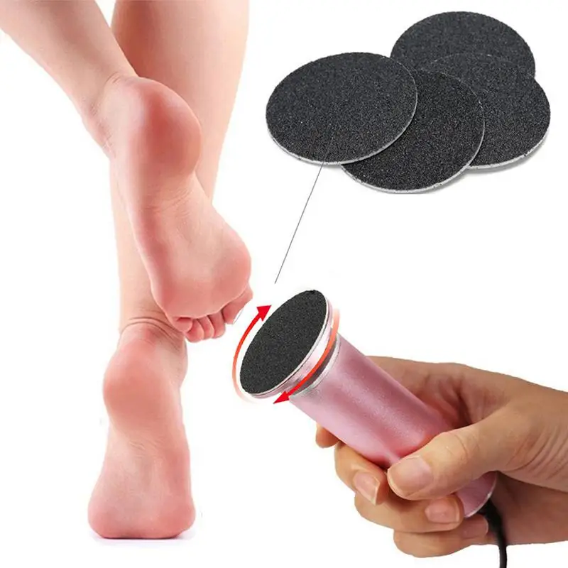 BellyLady Electric Pedicure Tools Dead Skin Removal Callus Remover Cuticle Nail Clipper Foot Care Kit
BellyLady Electric Pedicure Tools Dead Skin Removal Callus Remover Cuticle Nail Clipper Foot Care Kit