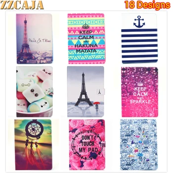 ZZCAJA Cute Pink Flowers Magnet PU Leather Flip Cover For iPad 9.7 2017 Shell For Apple iPad 9.7 inch 2017 Keep Calm Tablet Case
ZZCAJA Cute Pink Flowers Magnet PU Leather Flip Cover For iPad 9.7 2017 Shell For Apple iPad 9.7 inch 2017 Keep Calm Tablet Case