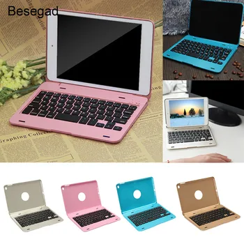 Besegad Protector Wireless Bluetooth Smart Keyboard Flip Case Cover for Apple IOS System iPad mini 4 Tablet ipad case 7.9 inch
Besegad Protector Wireless Bluetooth Smart Keyboard Flip Case Cover for Apple IOS System iPad mini 4 Tablet ipad case 7.9 inch