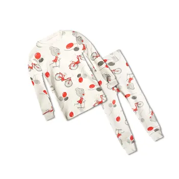 Children Cartoon Animal Pajamas Set Pjs Sleepwear Clothes Cotton Long Sleeve Top Pants Nightgown
Children Cartoon Animal Pajamas Set Pjs Sleepwear Clothes Cotton Long Sleeve Top Pants Nightgown