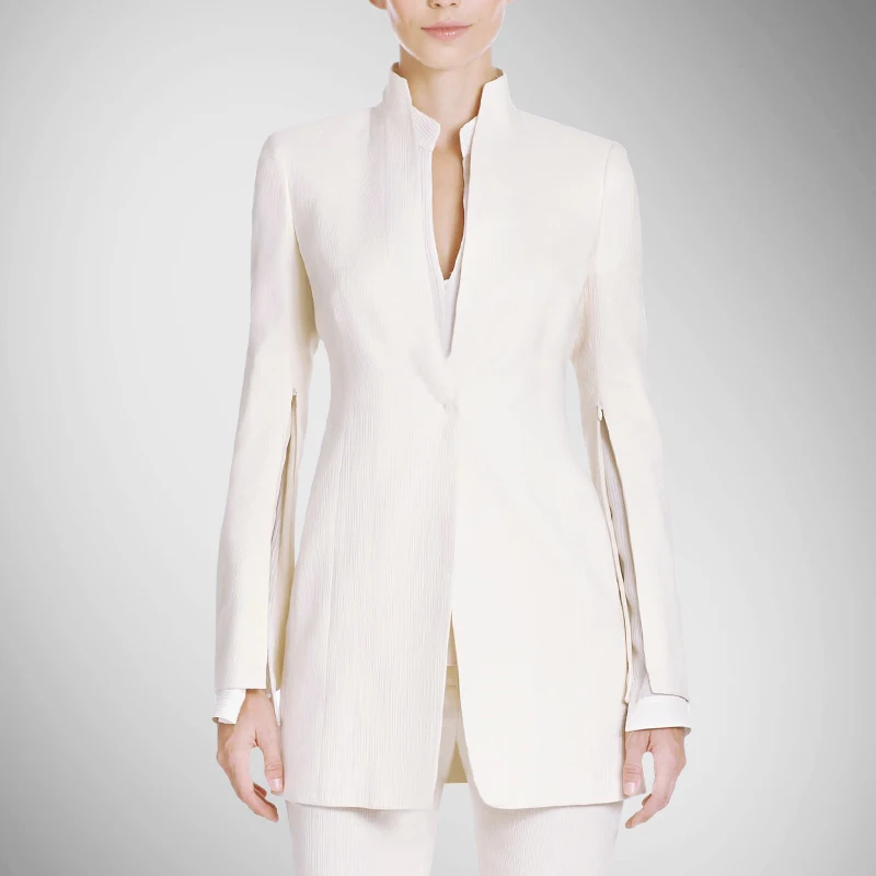 Regular Blaser Solid Blazer Feminino Jaqueta Feminina Women Blazers And Jackets Autumn New Fashion Slim Suit Temperament
Regular Blaser Solid Blazer Feminino Jaqueta Feminina Women Blazers And Jackets Autumn New Fashion Slim Suit Temperament