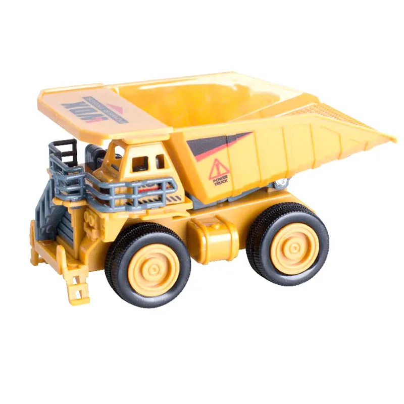 New Engineering Car Model Construction Vehicle ABS Excavator/Truck Dumper Model Classic Toy Vehicles For Children Boys Gift
New Engineering Car Model Construction Vehicle ABS Excavator/Truck Dumper Model Classic Toy Vehicles For Children Boys Gift