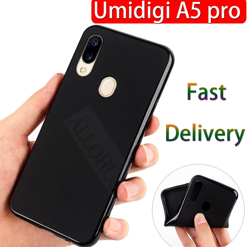 Soft Silicone Case On The UMIDIGI A5 Pro Phone Protector Case For UMIDIGI A5 Pro Fashion Black Pudding Solidr Back Cover Case
Soft Silicone Case On The UMIDIGI A5 Pro Phone Protector Case For UMIDIGI A5 Pro Fashion Black Pudding Solidr Back Cover Case