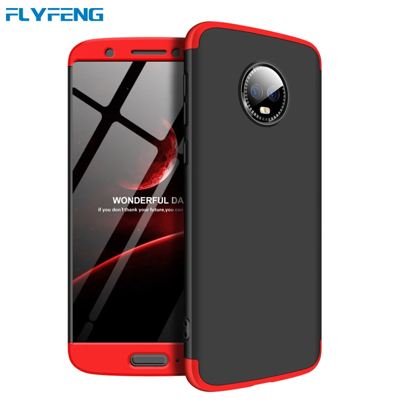 For Motorola Moto G5s Plus Case Fashion 360 Hard Plastic 3 in 1 Full Back Cover For Motorola Moto G6 G 6 Case Capas Fundas Coque
For Motorola Moto G5s Plus Case Fashion 360 Hard Plastic 3 in 1 Full Back Cover For Motorola Moto G6 G 6 Case Capas Fundas Coque
