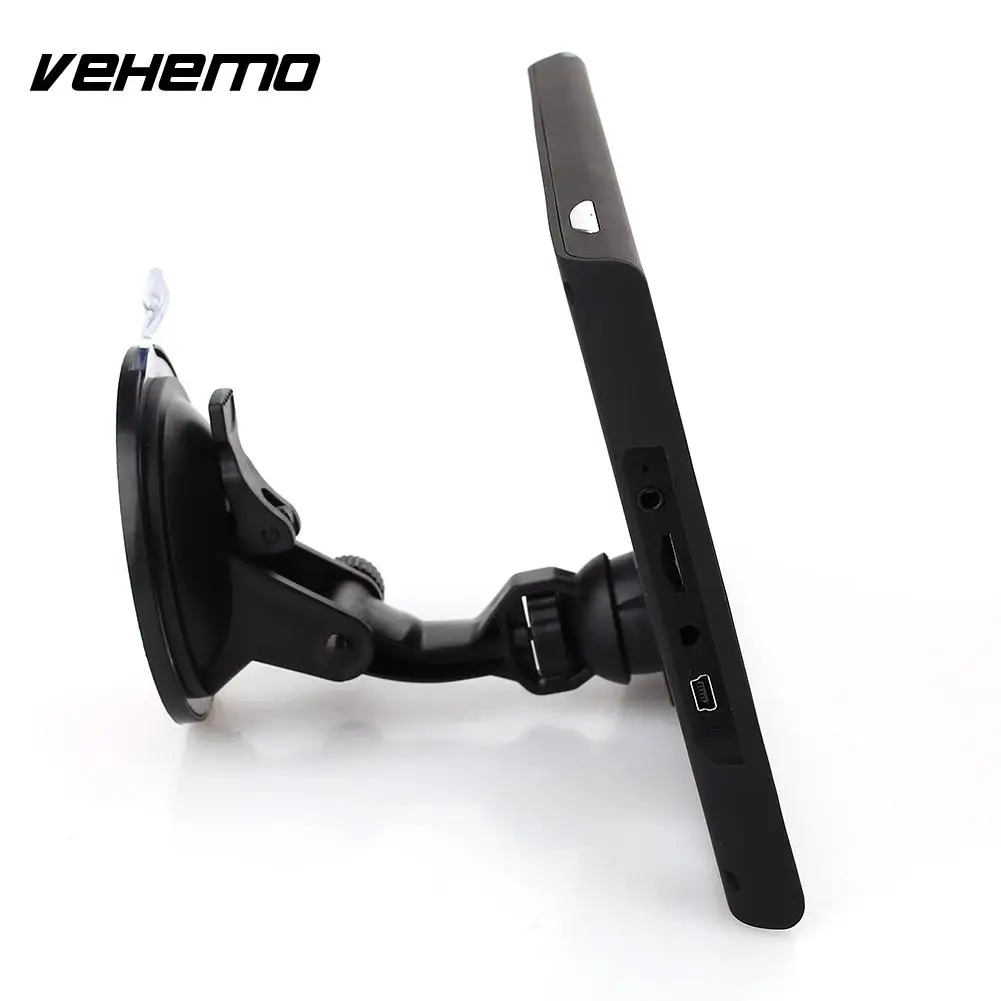 VEHEMO 9 Inches MP3 Car Navigator Vehicle Navigation Electronics Map Photography Universal GPS Navigator Digital
VEHEMO 9 Inches MP3 Car Navigator Vehicle Navigation Electronics Map Photography Universal GPS Navigator Digital