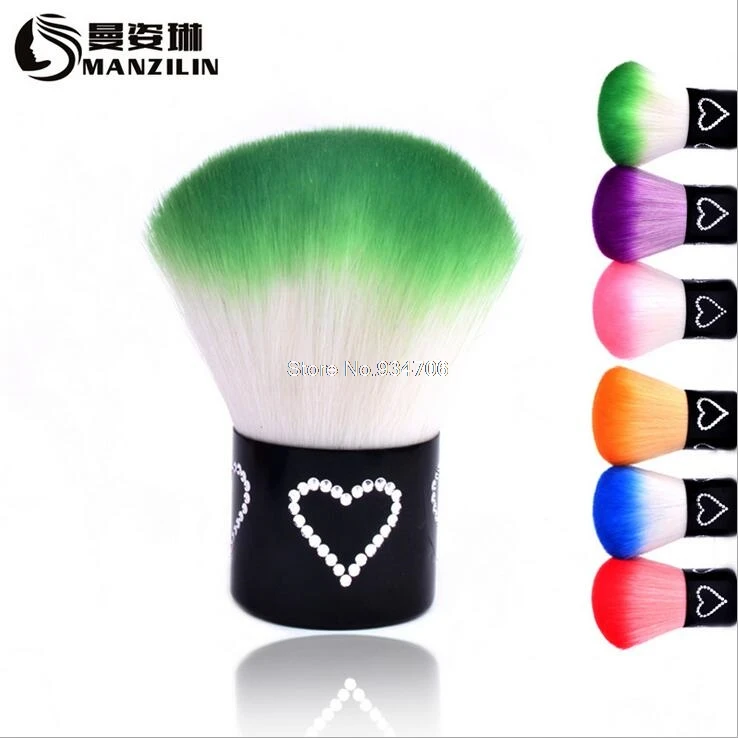 gj0053 1pc Colorful Soft Nail Powder Dust Remover Brush Cleaner Makeup Cosmetic Manicure Tools
gj0053 1pc Colorful Soft Nail Powder Dust Remover Brush Cleaner Makeup Cosmetic Manicure Tools