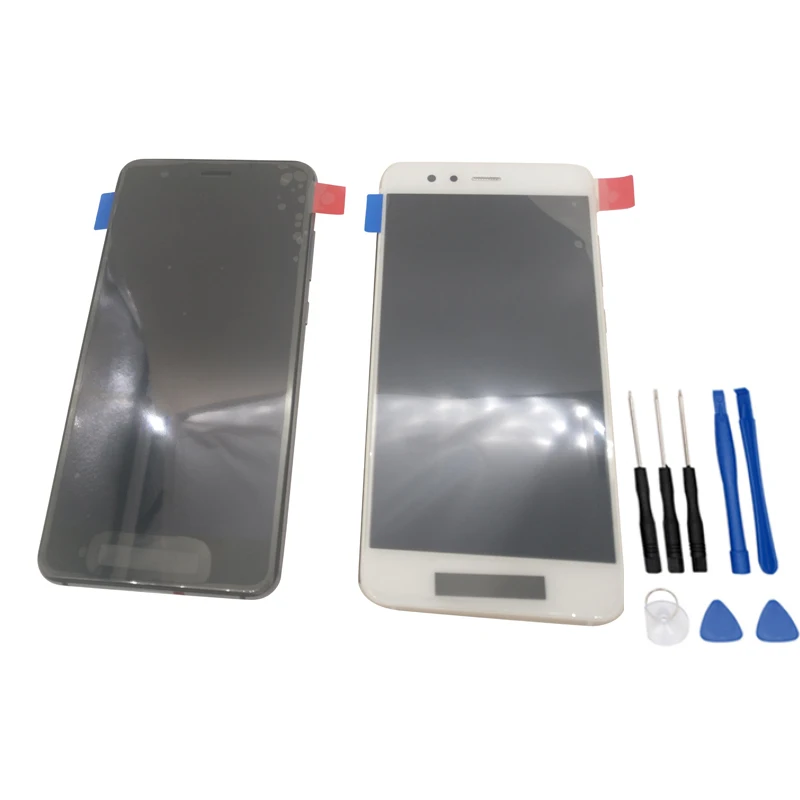 LCD for huawei P10 lite Digitizer touch Screen For huawei P10 lite LCD Screen Touch Digitizer Screen with frame
LCD for huawei P10 lite Digitizer touch Screen For huawei P10 lite LCD Screen Touch Digitizer Screen with frame