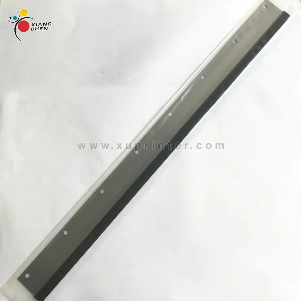 58.010.180 MO Machine Wash Up Blade Length 710mm-8 holes For HD Machine Spare Parts Printer Replacement Part
58.010.180 MO Machine Wash Up Blade Length 710mm-8 holes For HD Machine Spare Parts Printer Replacement Part
