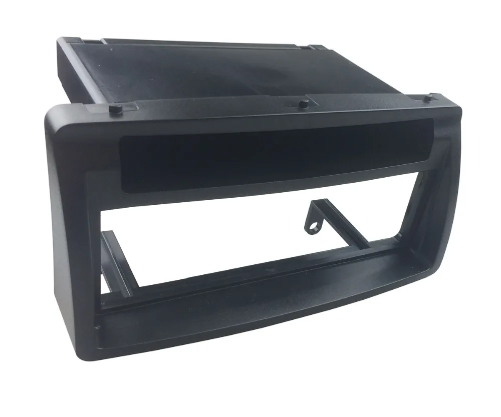 Single Din Fascia for TOYOTA Corolla w/pocket Radio CD Stereo Panel Dash Mount Installation Trim Kit Frame Facia
Single Din Fascia for TOYOTA Corolla w/pocket Radio CD Stereo Panel Dash Mount Installation Trim Kit Frame Facia