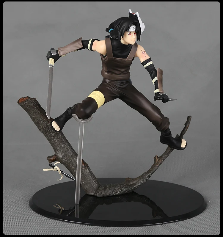 NARUTO Uchiha Itachi Akatsuki Shippuden Branches Prop Scene Figure Naruto Itachi Action Figure Mask Figure Model Gift for Adult
NARUTO Uchiha Itachi Akatsuki Shippuden Branches Prop Scene Figure Naruto Itachi Action Figure Mask Figure Model Gift for Adult