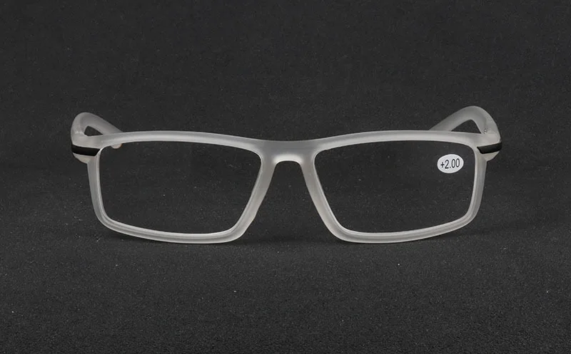 Oversize Cool Fashion Male Female Square Glasses Frame Reading Glasses Presbyopia Prescription optics Lens+1.0+1.5+2.0+2.5 +4.0
Oversize Cool Fashion Male Female Square Glasses Frame Reading Glasses Presbyopia Prescription optics Lens+1.0+1.5+2.0+2.5 +4.0