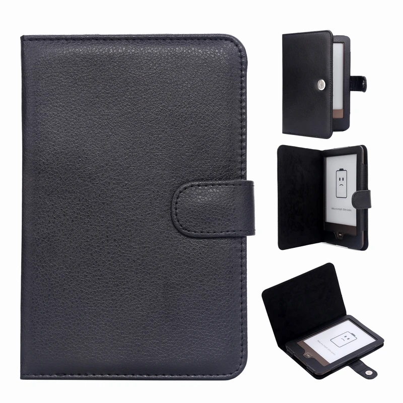 Protective Protect Case Cover Skin for Tolino Shine 6inch 6'' Tablet eReader Accessories
Protective Protect Case Cover Skin for Tolino Shine 6inch 6'' Tablet eReader Accessories