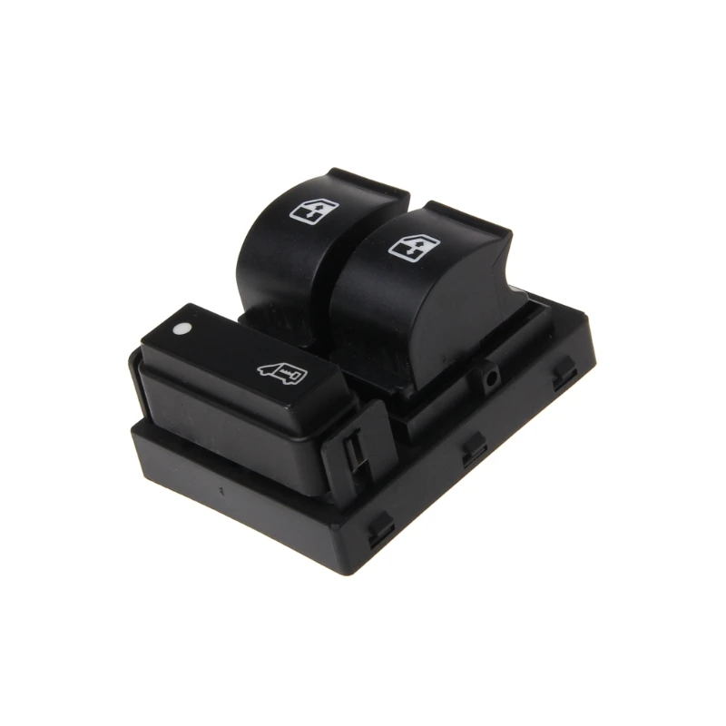 3 Bottons Front Right Driver Side Power Window Switch Electric Controller Master Switches 735421419 For Fiat Doblo Ducato
3 Bottons Front Right Driver Side Power Window Switch Electric Controller Master Switches 735421419 For Fiat Doblo Ducato