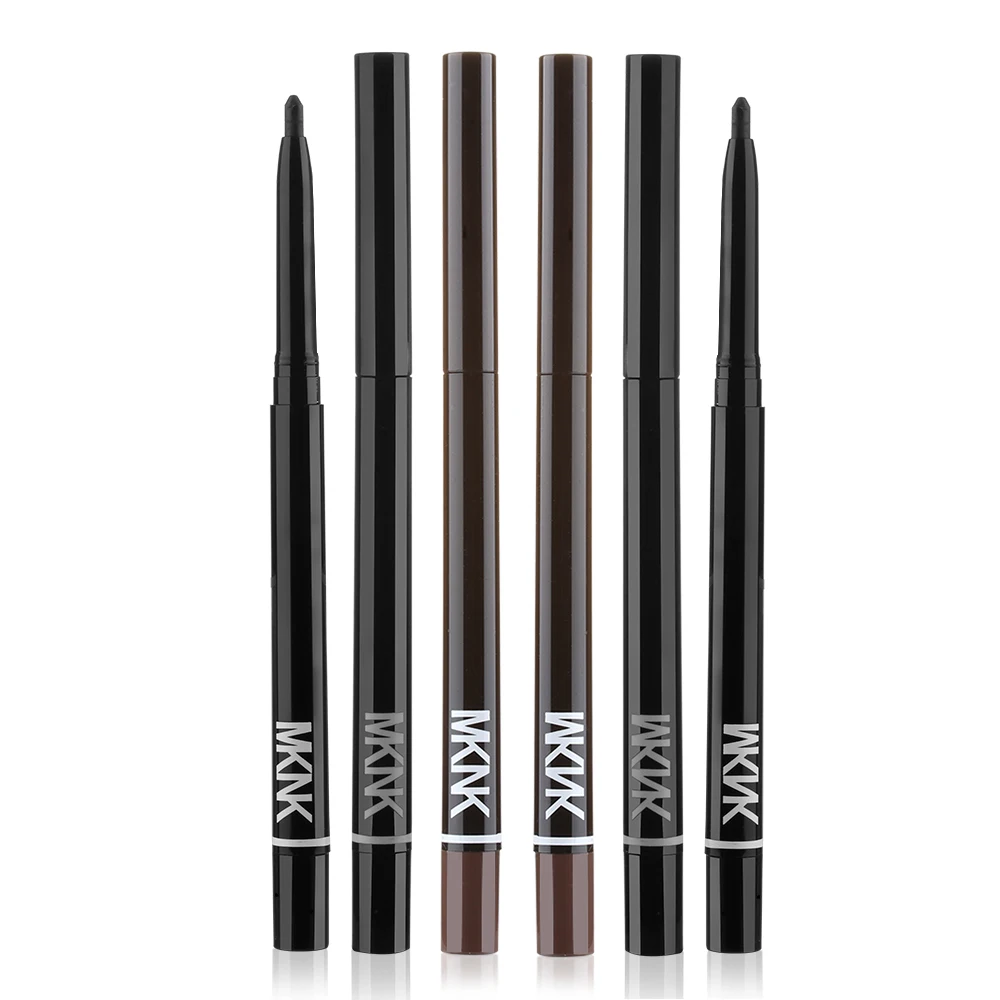 3 Pcs Black Brown Eyeliner Pencil Waterproof Retractable Rotary Eyeliner Pencil Long-lasting Eyes Makeup Cosmetic Beauty Tools
3 Pcs Black Brown Eyeliner Pencil Waterproof Retractable Rotary Eyeliner Pencil Long-lasting Eyes Makeup Cosmetic Beauty Tools