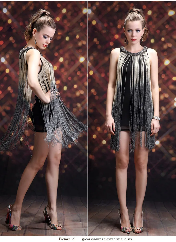 Latin Dance Dress Ballroom Dance Dress Samba Costume for Women Sexy Salsa Dresses with Tassels Latin Skirt
Latin Dance Dress Ballroom Dance Dress Samba Costume for Women Sexy Salsa Dresses with Tassels Latin Skirt