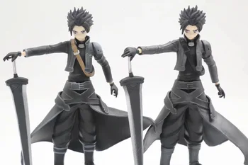 18CM Kirito Fairy Dance Kirigaya Kazuto sword art online Figurine figure toy model
18CM Kirito Fairy Dance Kirigaya Kazuto sword art online Figurine figure toy model